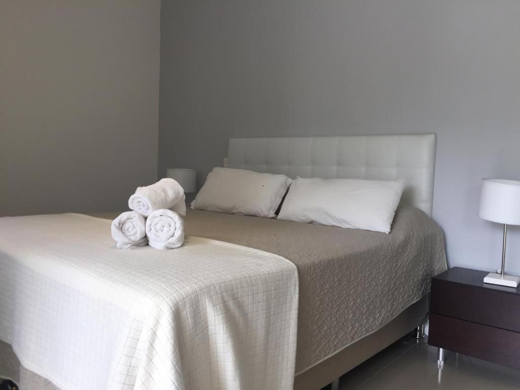 Park Apartamento Punta del Este